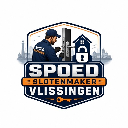 Spoed Slotenmaker Vlissingen